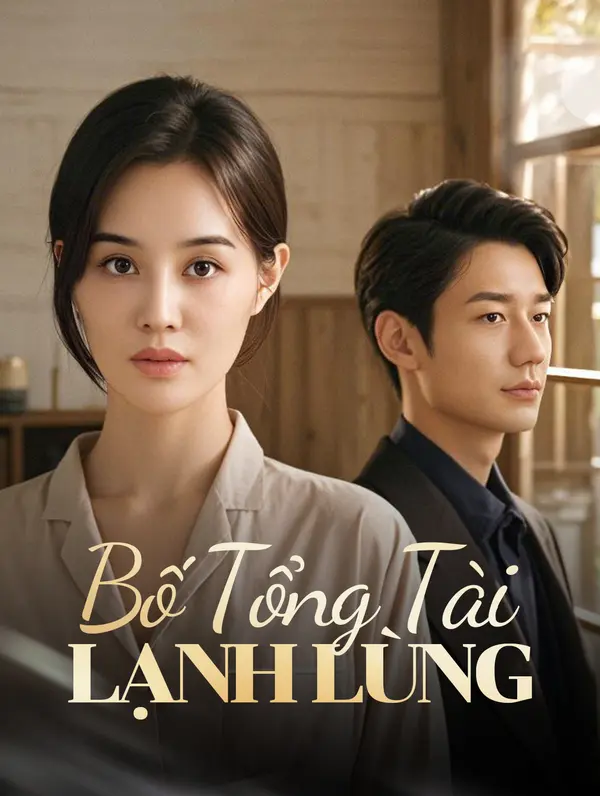 Bố Tổng Tài Lạnh Lùng(Phiên bản lồng tiếng)
