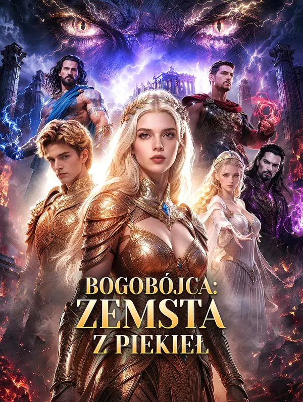 Bogobójca: Zemsta z piekieł