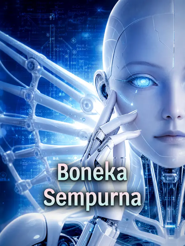 Boneka Sempurna
