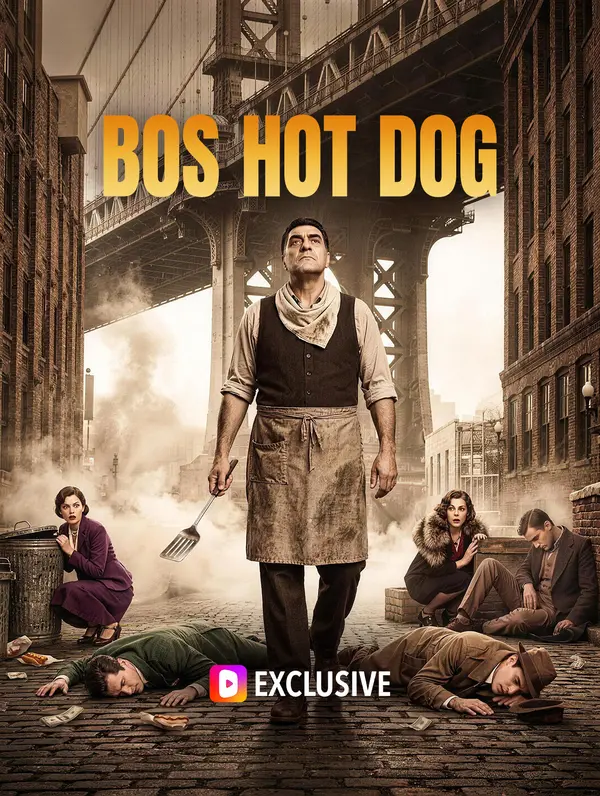 Bos Hot Dog(Sulih Suara)