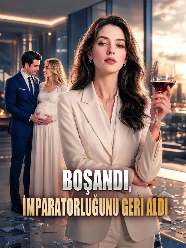 BOŞANDI, İMPARATORLUĞUNU GERİ ALDI