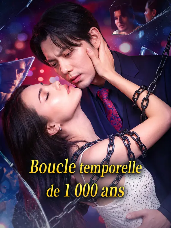 Boucle temporelle de 1 000 ans