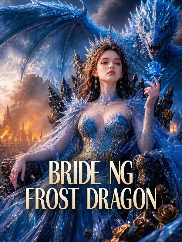 Bride ng Frost Dragon