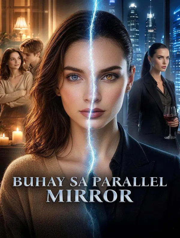 BUHAY SA PARALLEL MIRROR