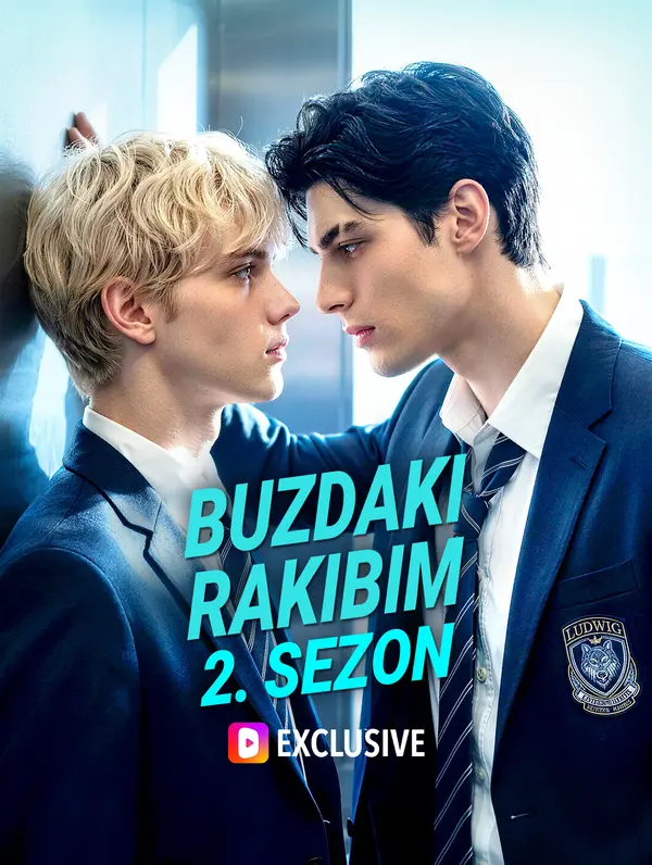Buzdaki Rakibim 2. Sezon(Dublajlı)