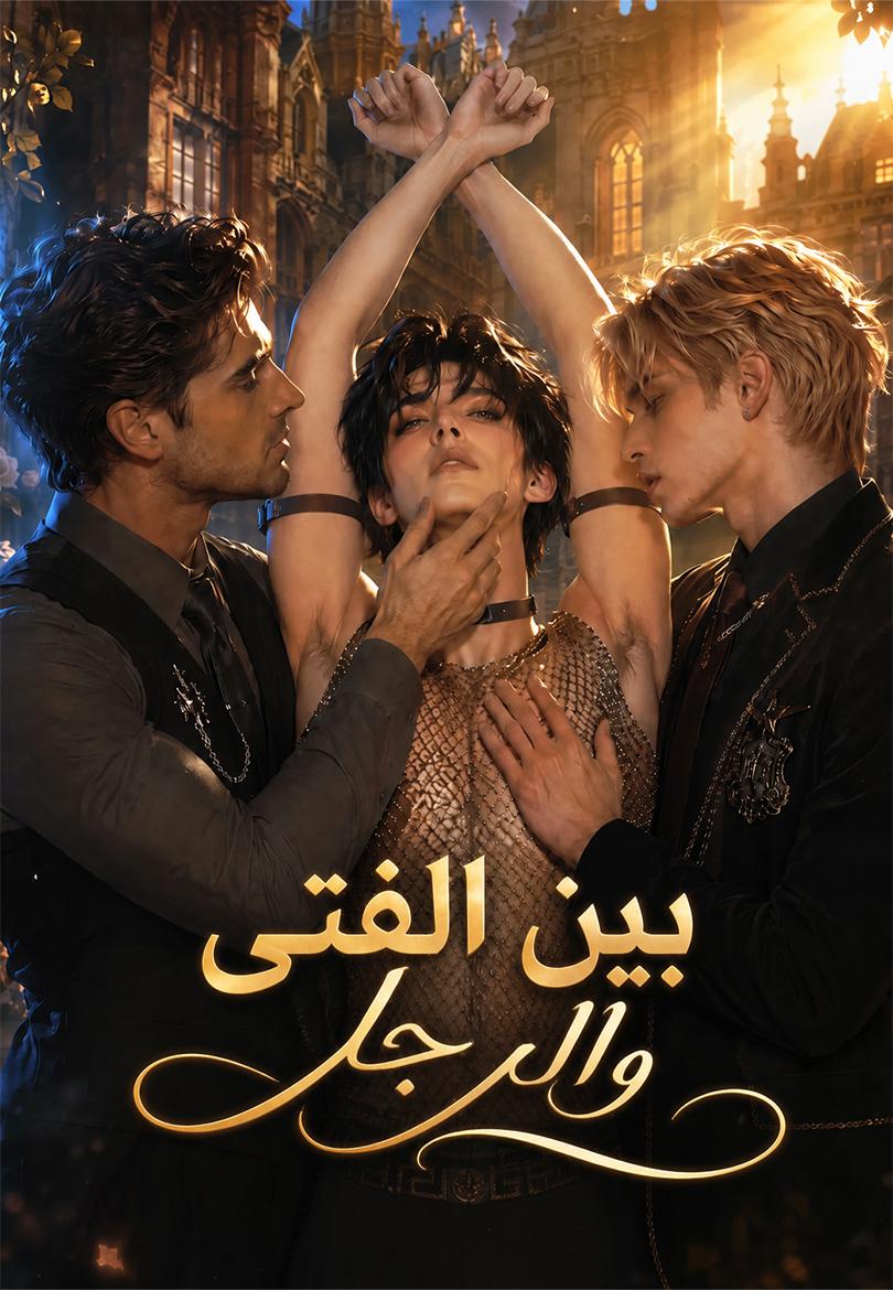 بين الفتى والرجل