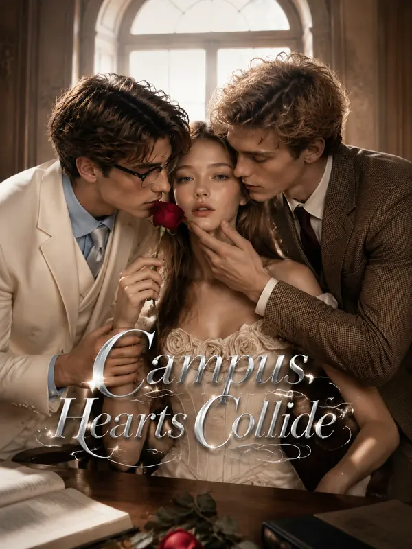 Campus Hearts Collide