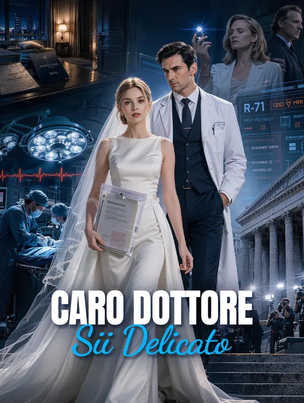 Caro Dottore, Sii Delicato