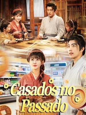 Casados no Passado