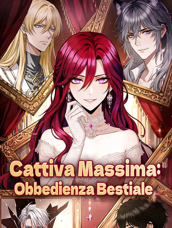 Cattiva Massima: Obbedienza Bestiale