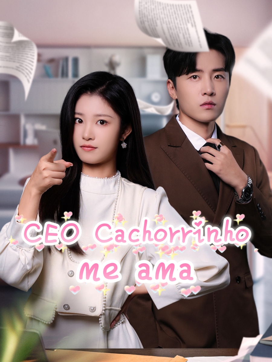 CEO Cachorrinho me ama