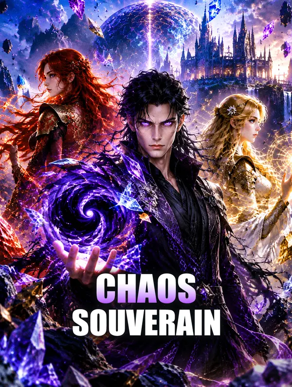 CHAOS SOUVERAIN