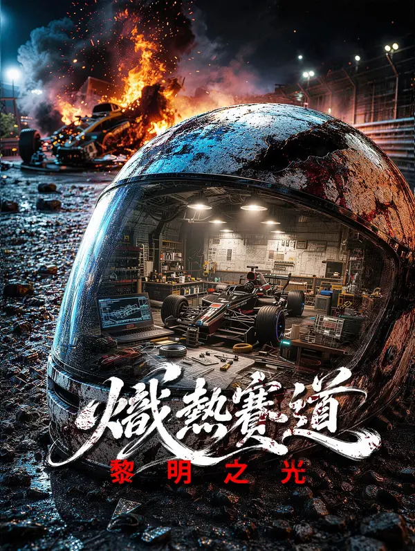 熾熱賽道：黎明之光