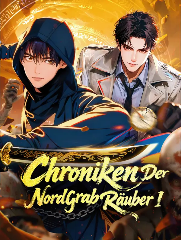 ChronikenDer Nordgrab-Räuber I