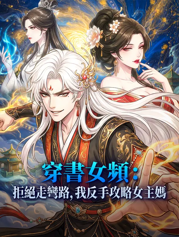 穿書女頻：拒絕走彎路，我反手攻略女主媽
