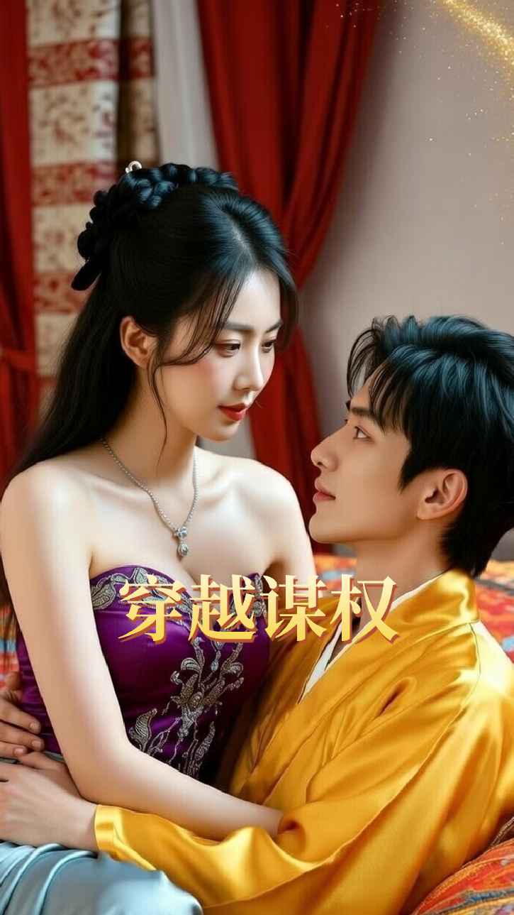穿越谋权