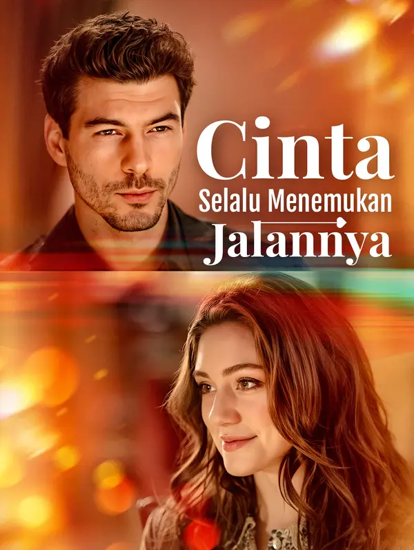 Cinta Selalu Menemukan Jalannya