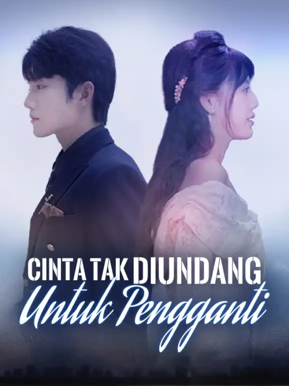 Cinta Tak Diundang untuk Pengganti
