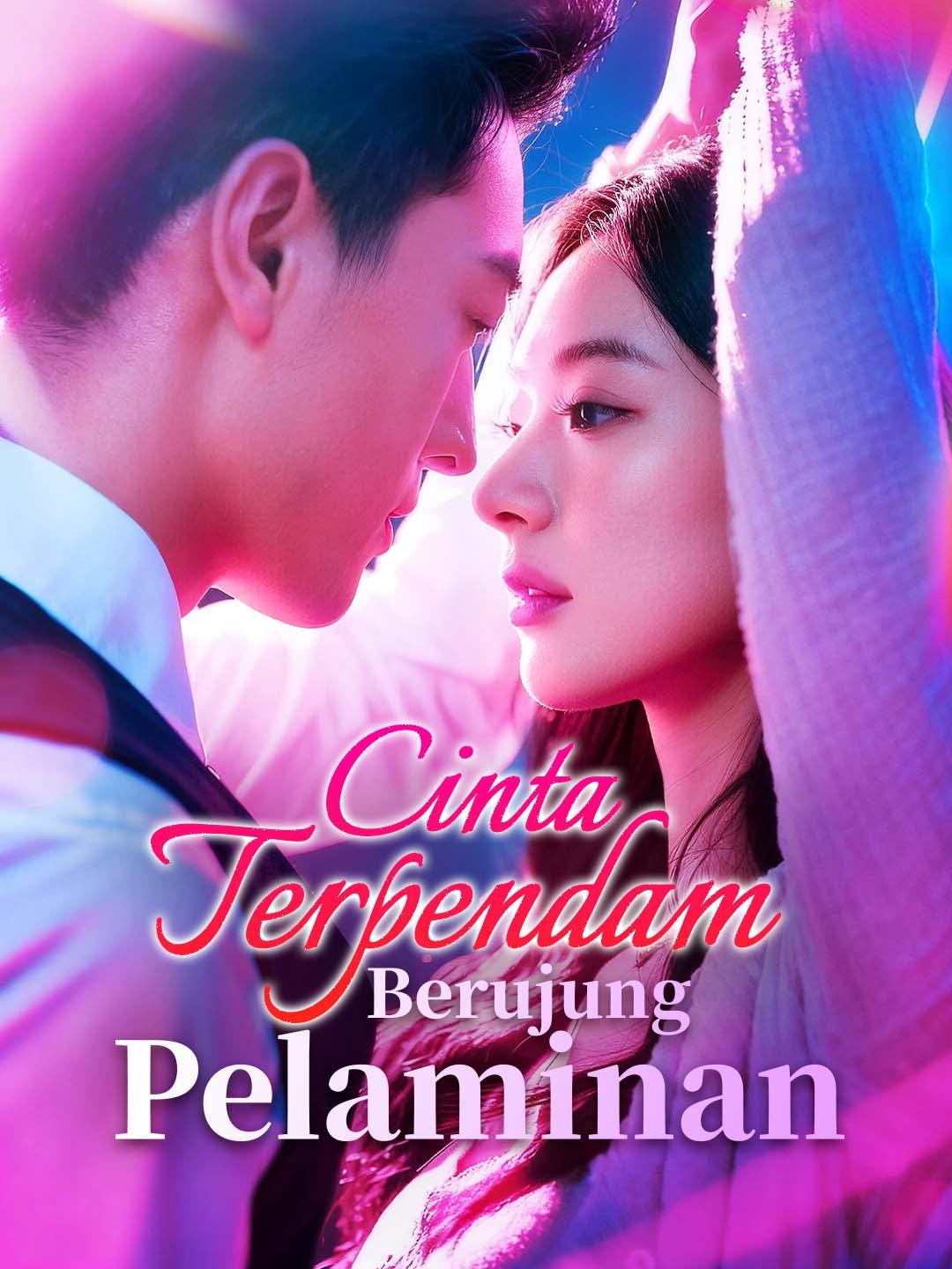 Cinta Terpendam Berujung Pelaminan