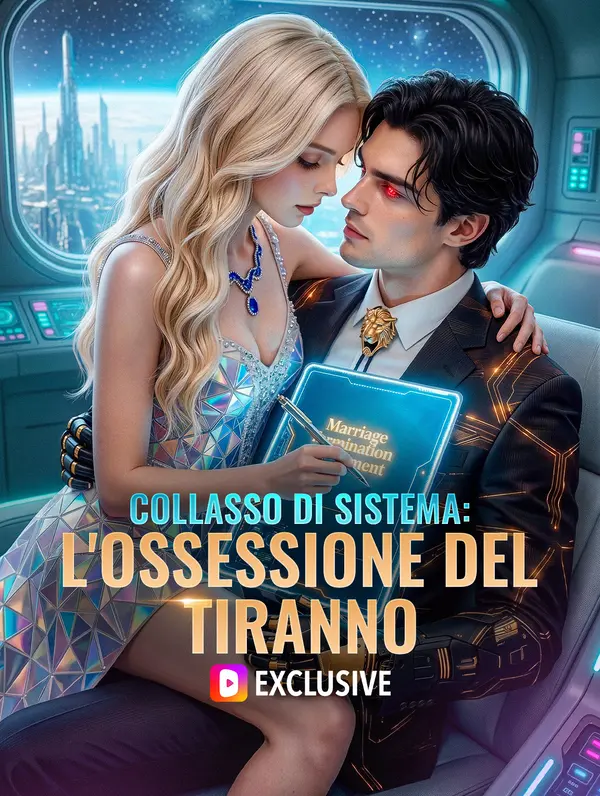 Collasso di Sistema: L'Ossessione del Tiranno(Doppiato)