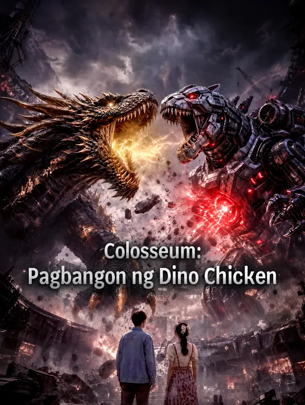 Colosseum: Pagbangon ng Dino Chicken