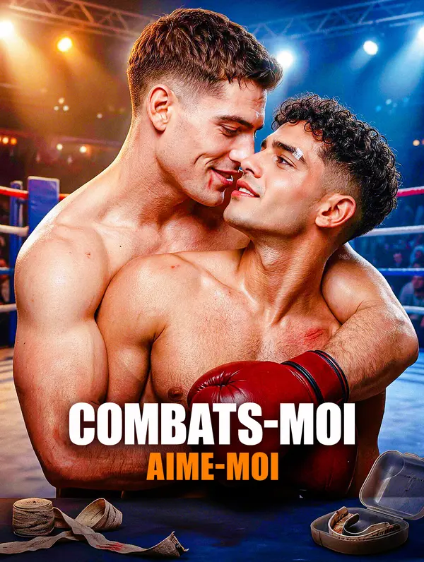 Combats-moi, aime-moi