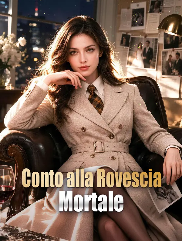 Conto alla Rovescia Mortale