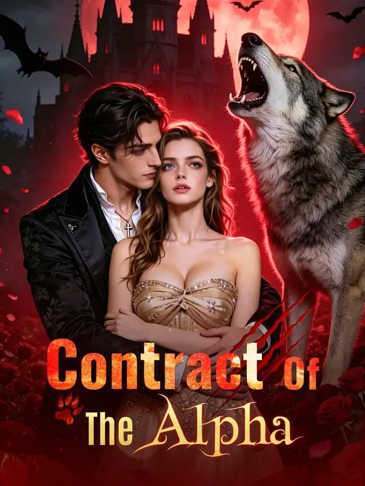 Contract of the Alpha