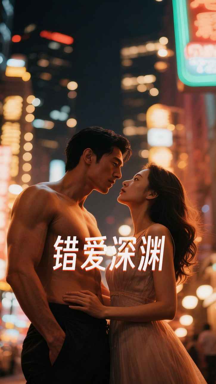 错爱深渊