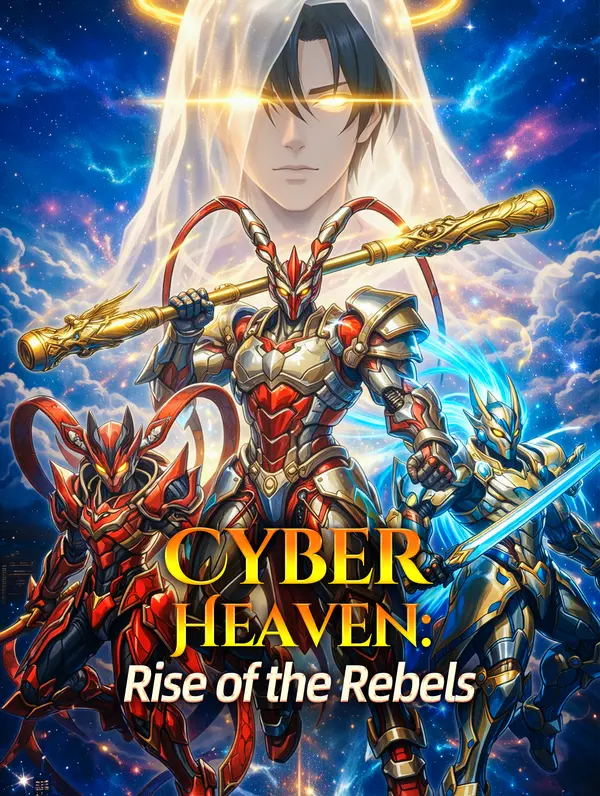 Cyber Heaven: Rise of the Rebels