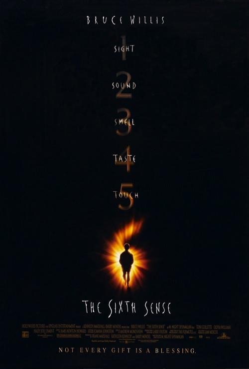 द सिक्थ सेन्स (1999)