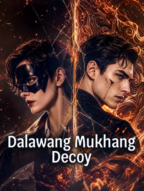 Dalawang Mukhang Decoy