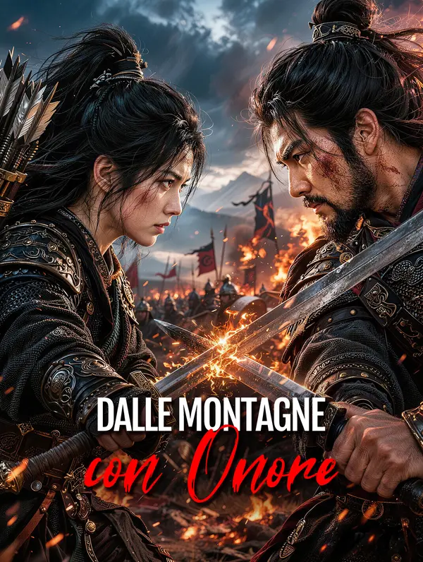 Dalle Montagne con Onore