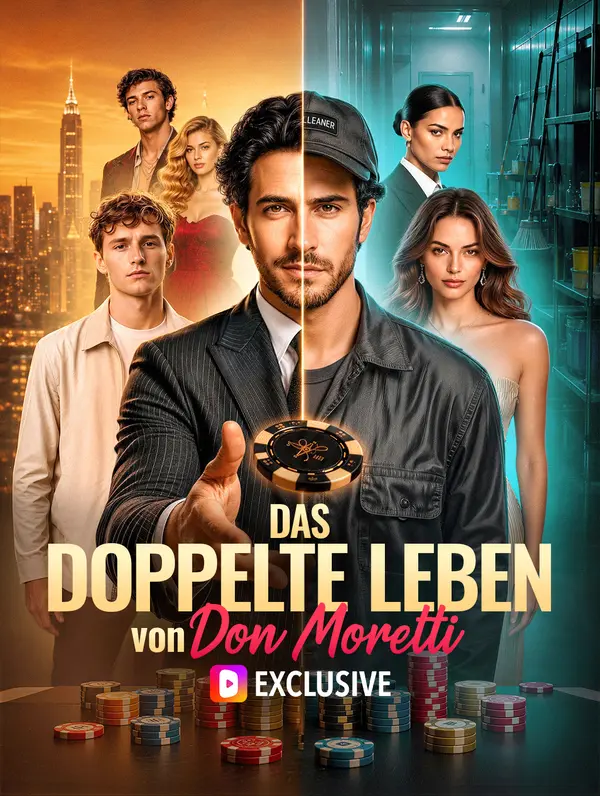 Das doppelte Leben von Don Moretti