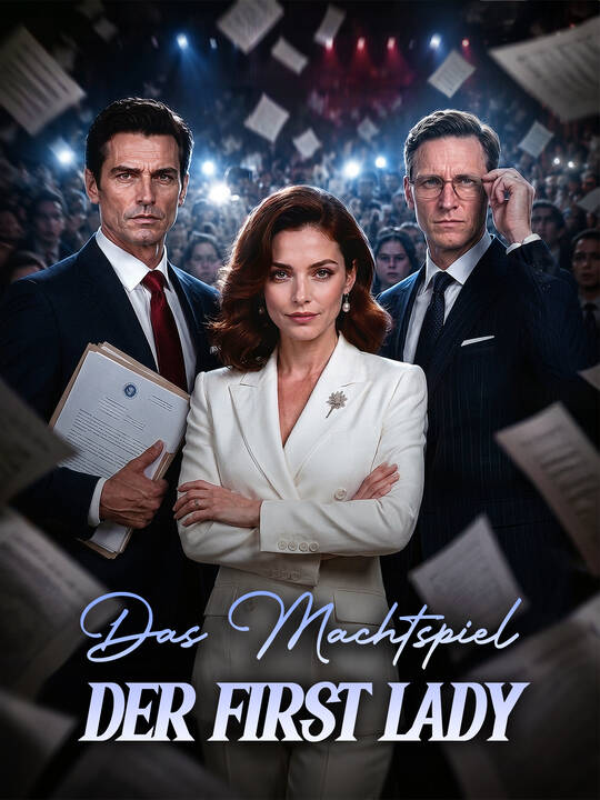 Das Machtspiel der First Lady