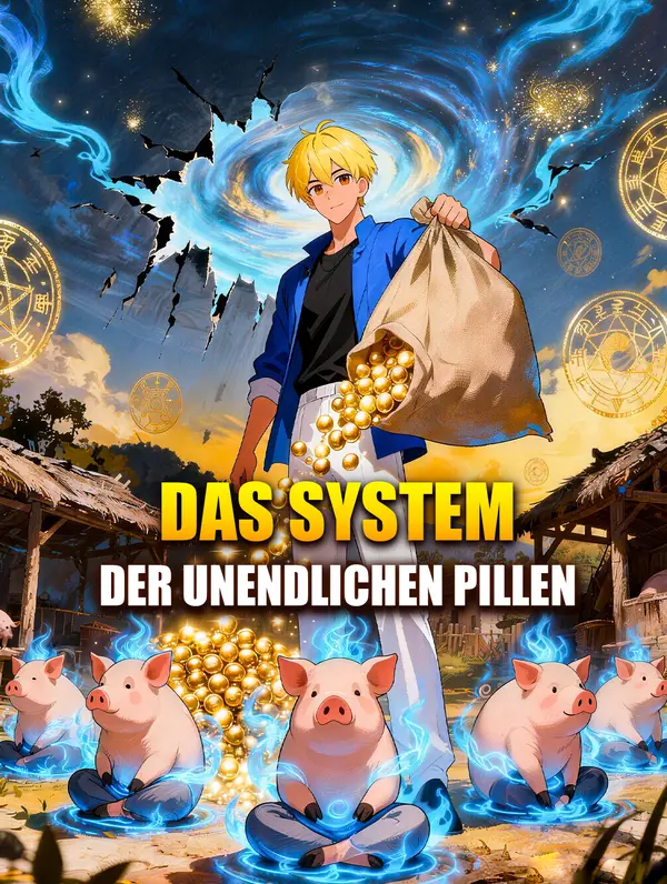 Das System der unendlichen Pillen