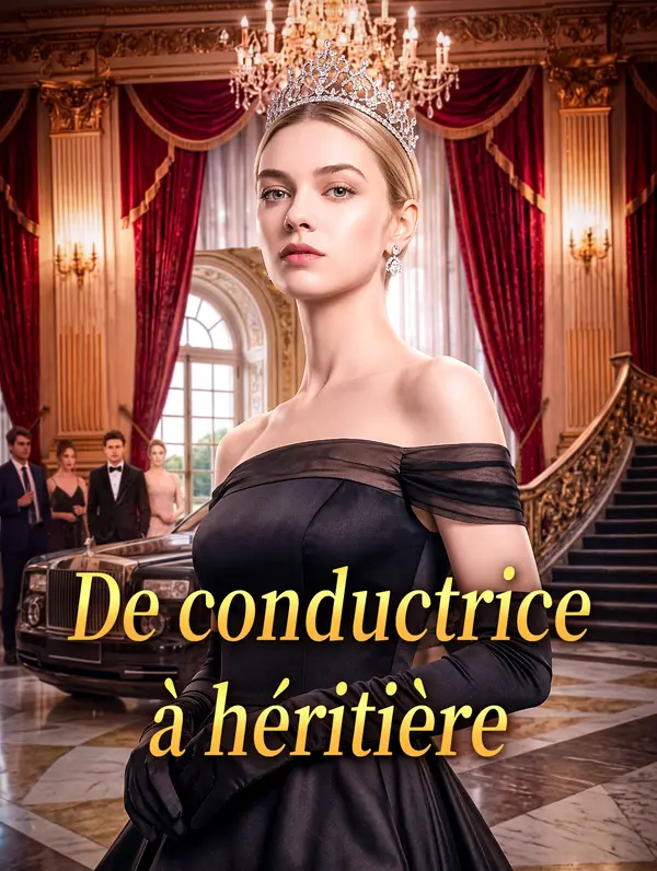 De conductrice à héritière