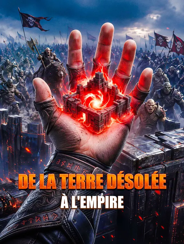 De la terre désolée à l'empire
