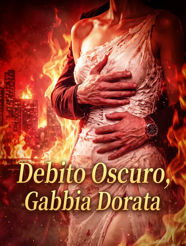 Debito Oscuro, Gabbia Dorata