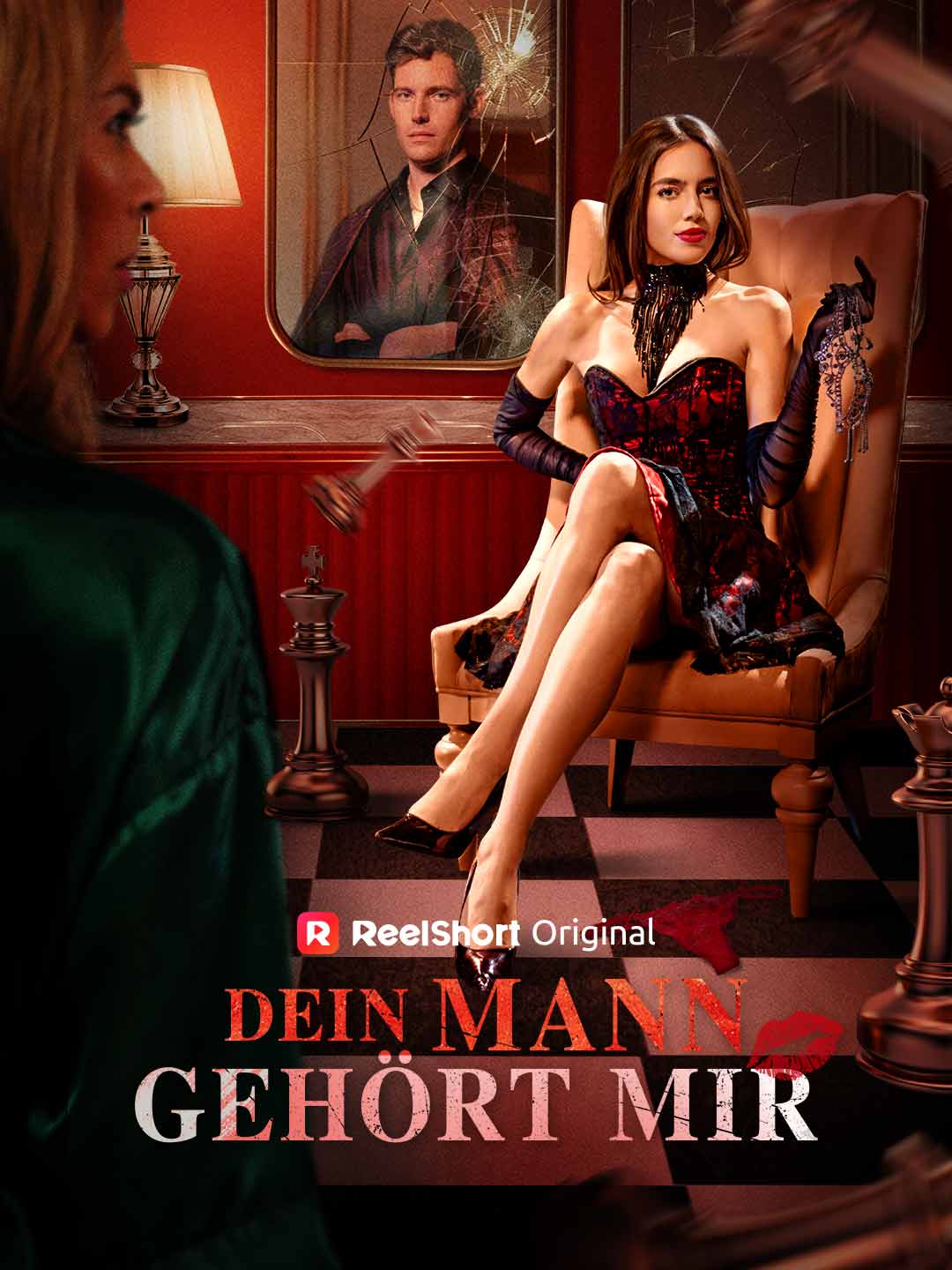 (Dubbing) Dein Mann gehört mir