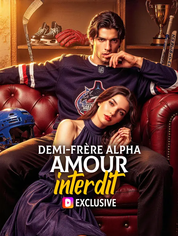 Demi-frère Alpha, amour interdit