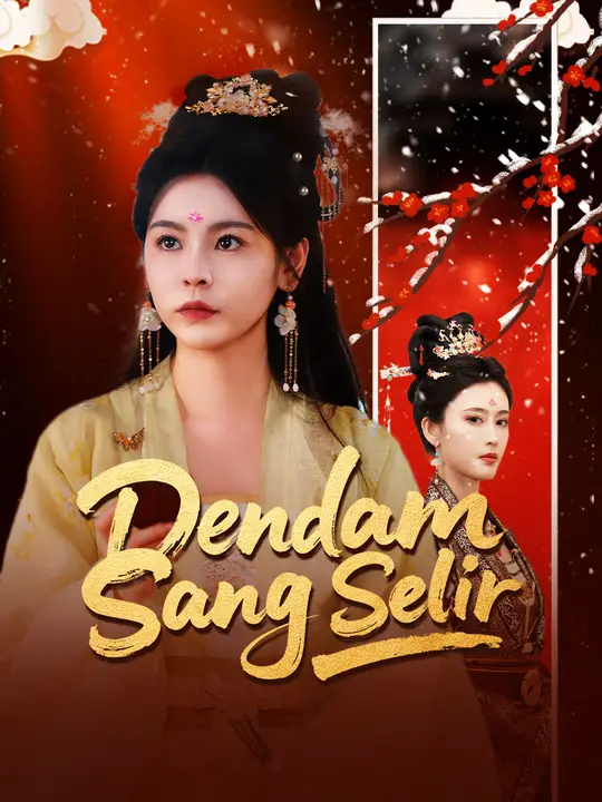 Dendam Sang Selir