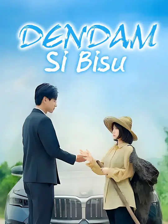 Dendam Si Bisu