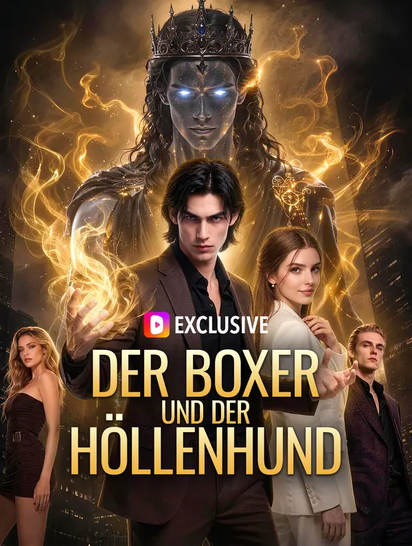 Der Boxer und der Höllenhund(Synchron)