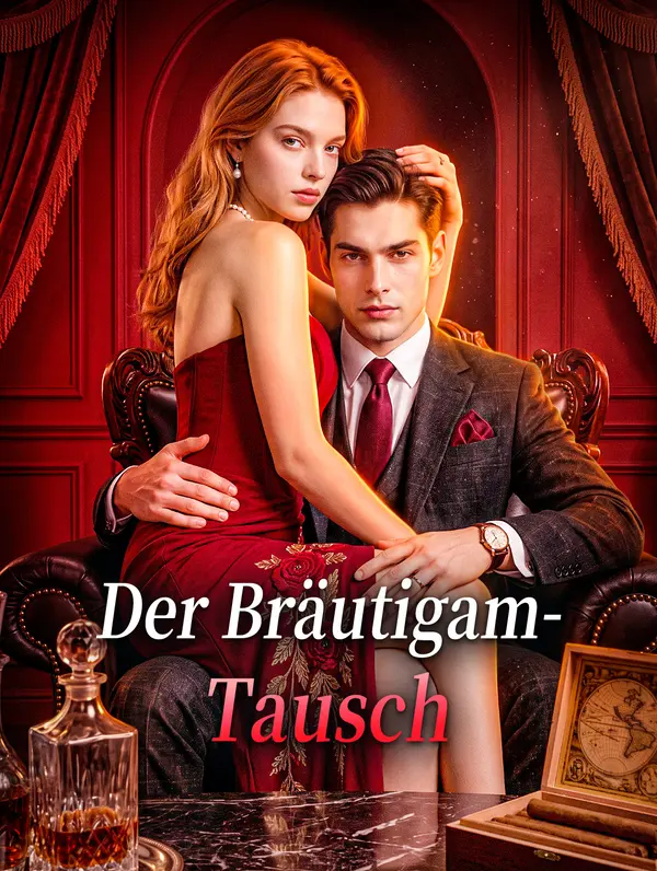 Der Bräutigam-Tausch