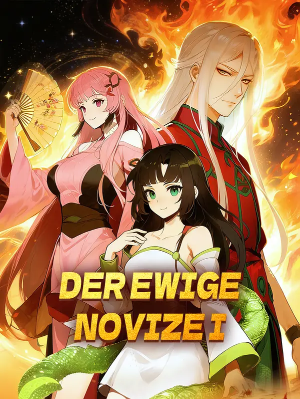Der Ewige Novize Ⅰ