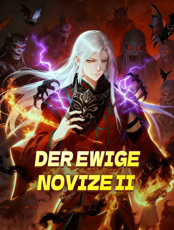 Der Ewige Novize Ⅱ