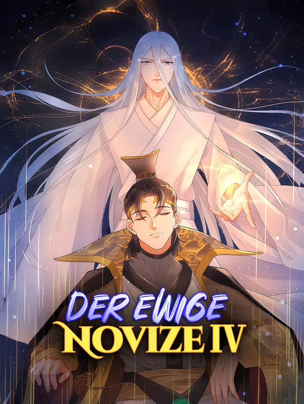 Der Ewige Novize Ⅳ