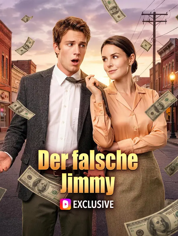 Der falsche Jimmy(Synchron)