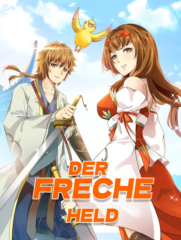 Der Freche Held